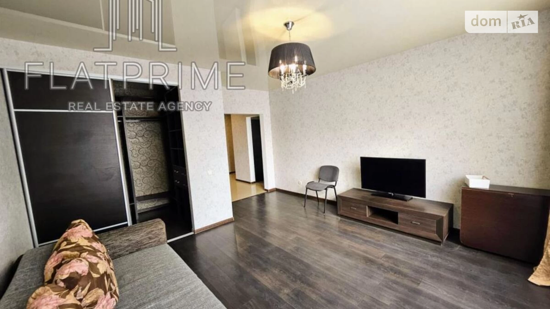 Продається 1-кімнатна квартира 51 кв. м у Києві, цена: 80000 $ - фото 3