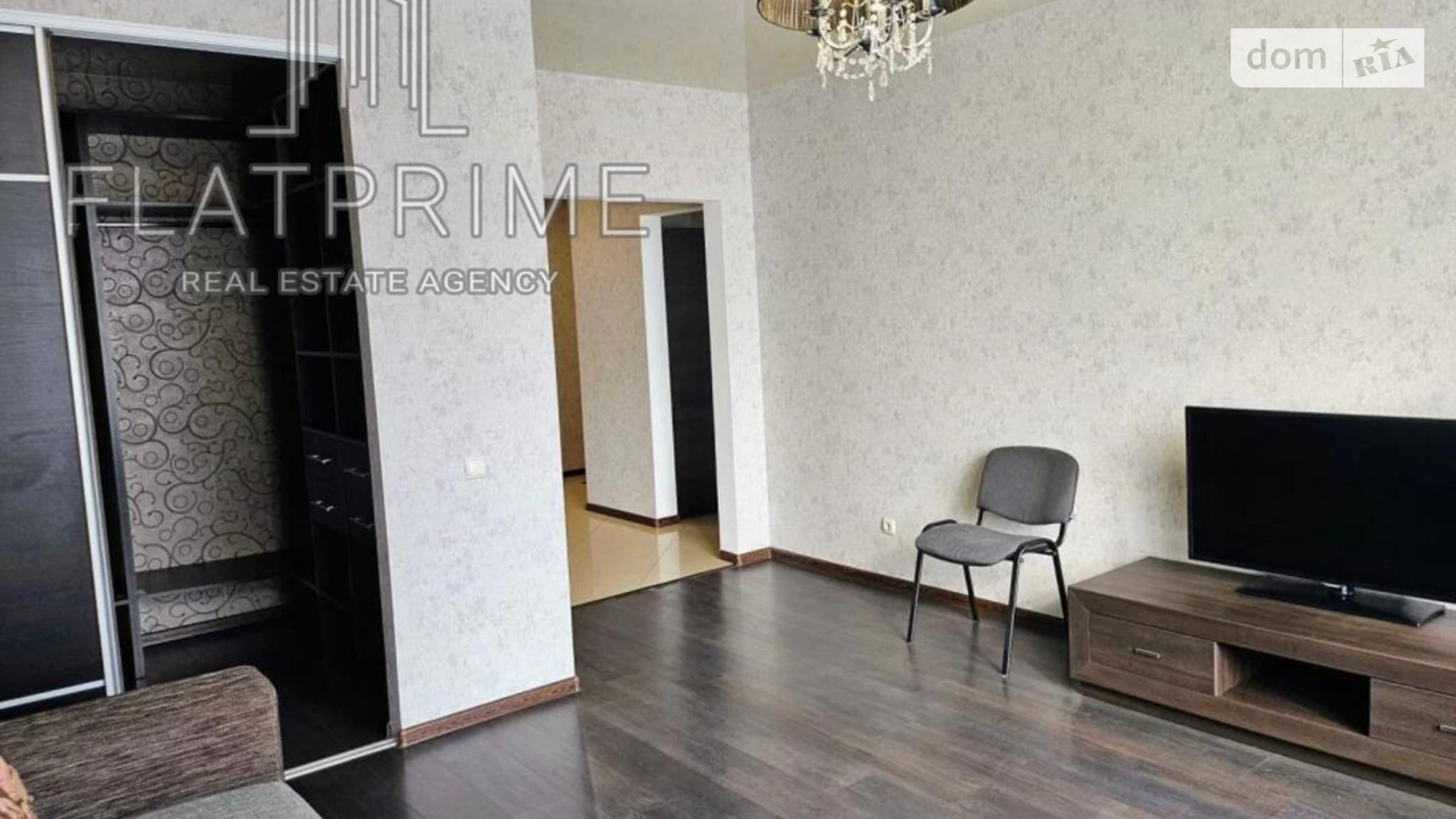 Продається 1-кімнатна квартира 51 кв. м у Києві, цена: 80000 $ - фото 4