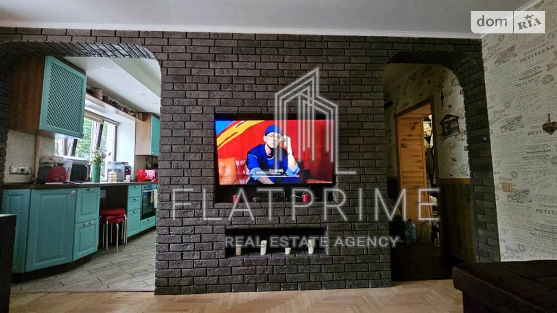 Продається 3-кімнатна квартира 60.5 кв. м у Києві, цена: 94850 $ - фото 5