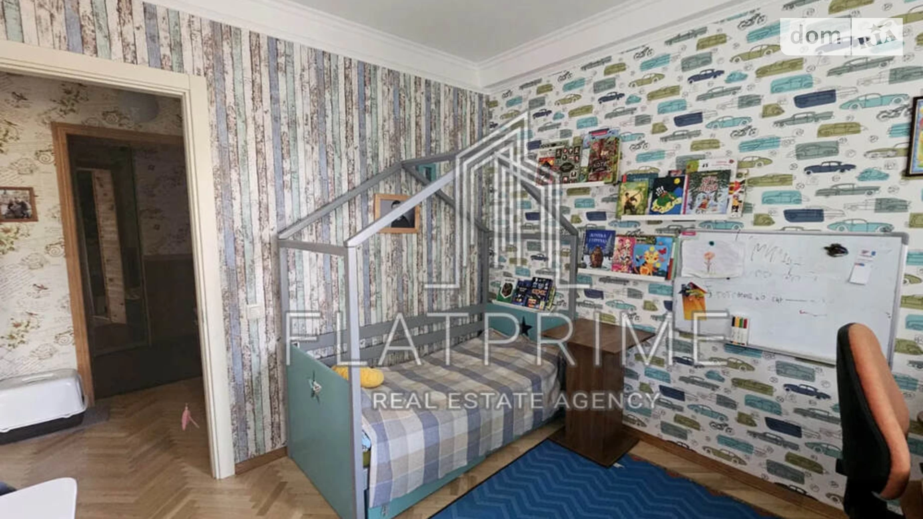 Продається 3-кімнатна квартира 60.5 кв. м у Києві, цена: 94850 $ - фото 4