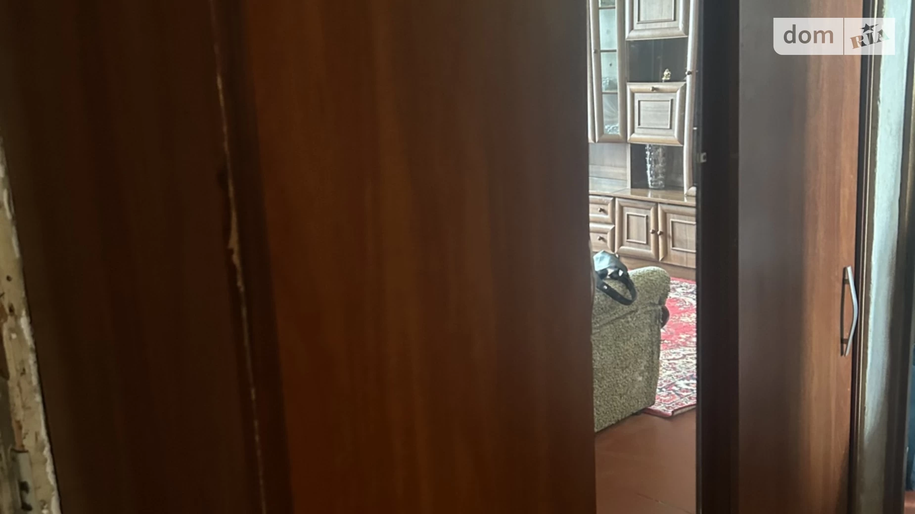 Здається в оренду 2-кімнатна квартира 50 кв. м у Києві, просп. Миколи Бажана, 5А - фото 2