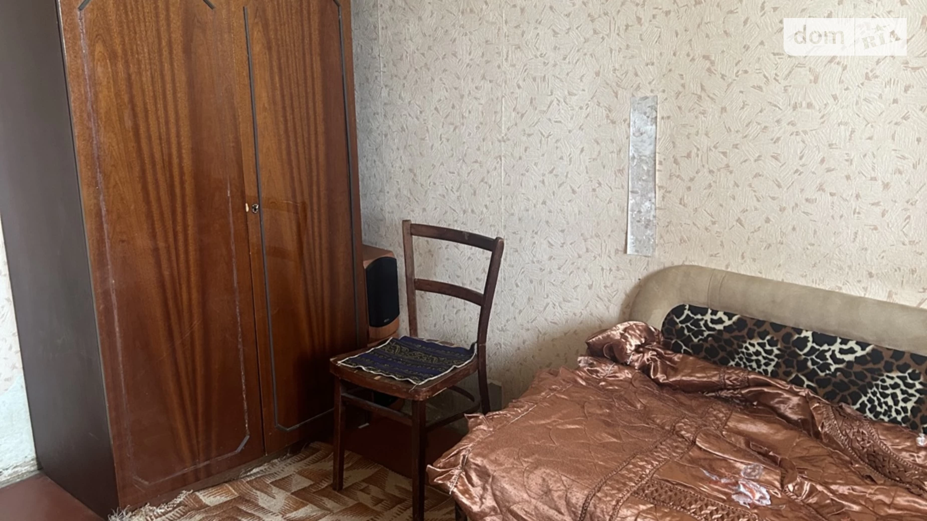 Здається в оренду 2-кімнатна квартира 50 кв. м у Києві, просп. Миколи Бажана, 5А - фото 3
