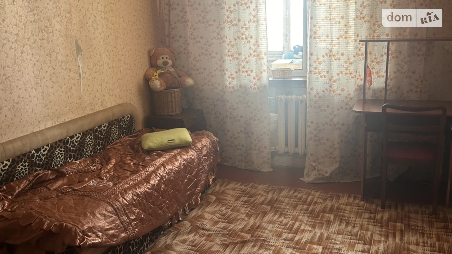 Здається в оренду 2-кімнатна квартира 50 кв. м у Києві, просп. Миколи Бажана, 5А - фото 4