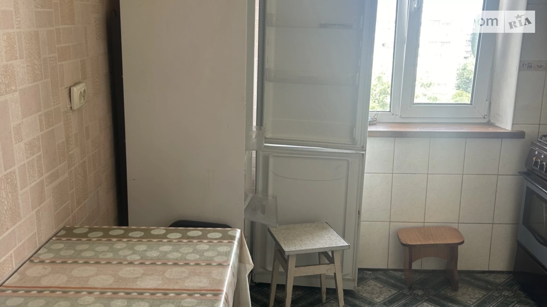 Здається в оренду 2-кімнатна квартира 50 кв. м у Києві, просп. Миколи Бажана, 5А - фото 5