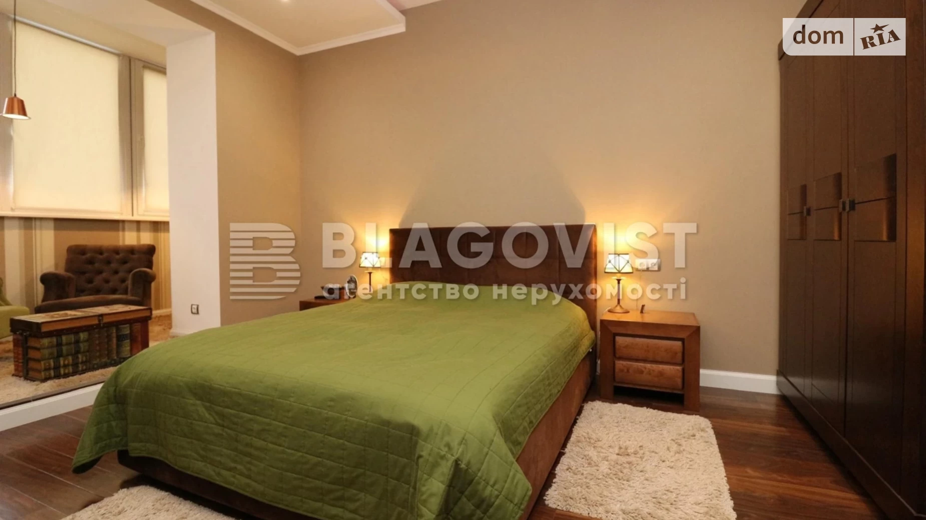 Продается 4-комнатная квартира 126 кв. м в Киеве, пер. Лабораторный, 6 - фото 3