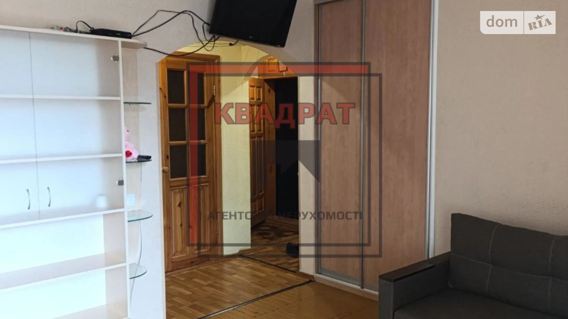 Продається 1-кімнатна квартира 29 кв. м у Полтаві, цена: 25000 $ - фото 4