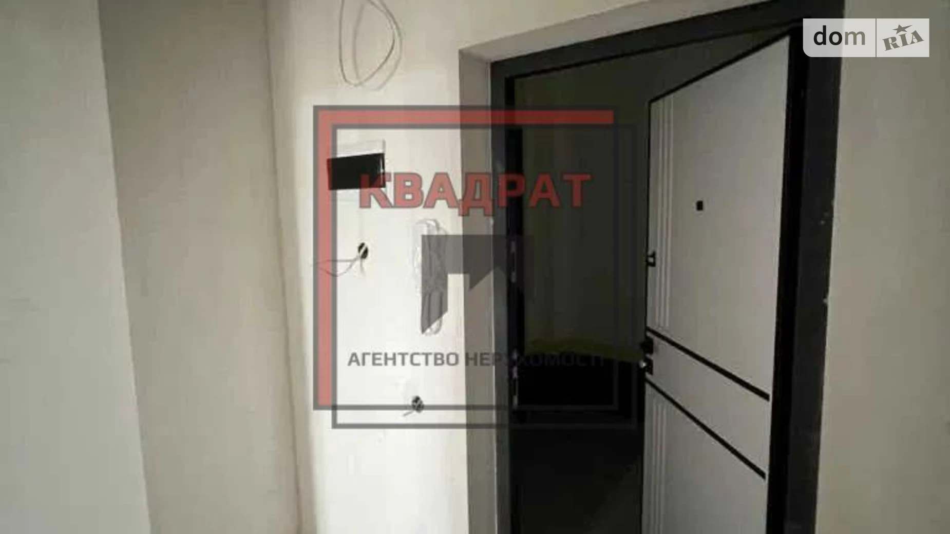Продається 1-кімнатна квартира 41 кв. м у Полтаві, цена: 31300 $ - фото 4