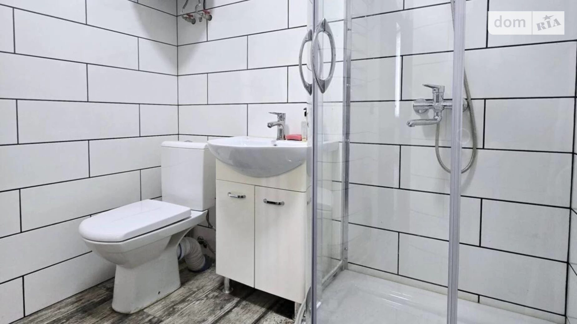 Продається 1-кімнатна квартира 52.5 кв. м у Житомирі, пров. Оздоровчий, 5А - фото 3