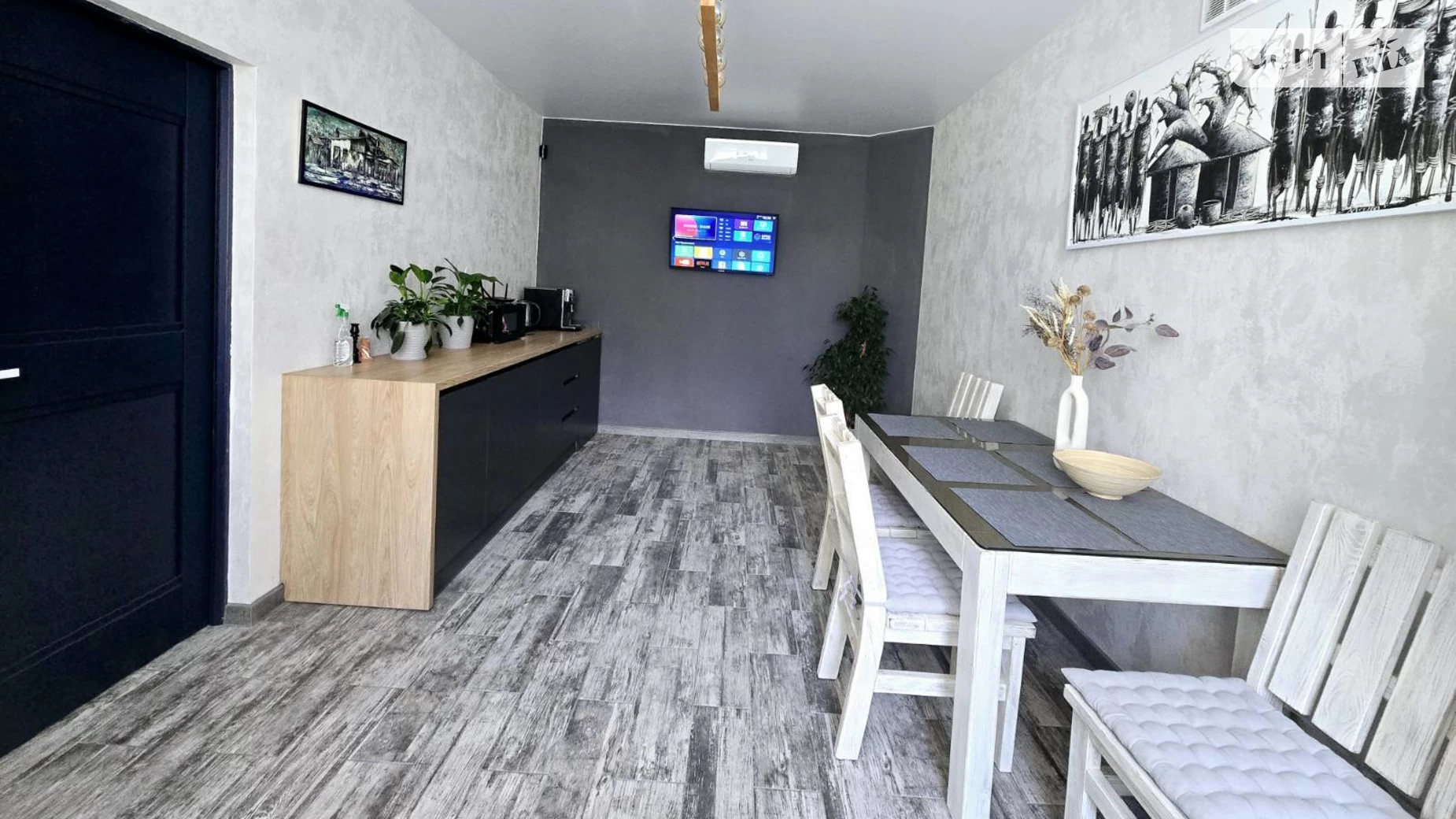 Продається 1-кімнатна квартира 52.5 кв. м у Житомирі, пров. Оздоровчий, 5А - фото 2