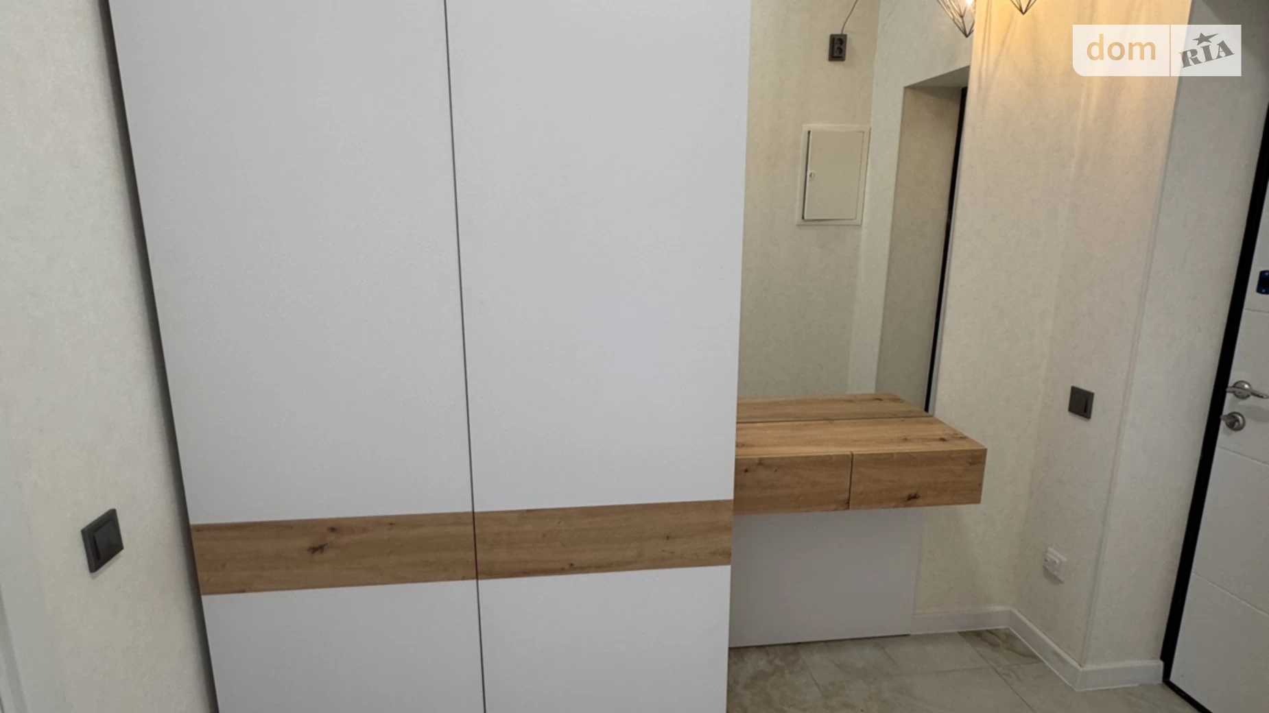 Продається 1-кімнатна квартира 30 кв. м у Ворзелі, вул. Бучанська, 25 - фото 3