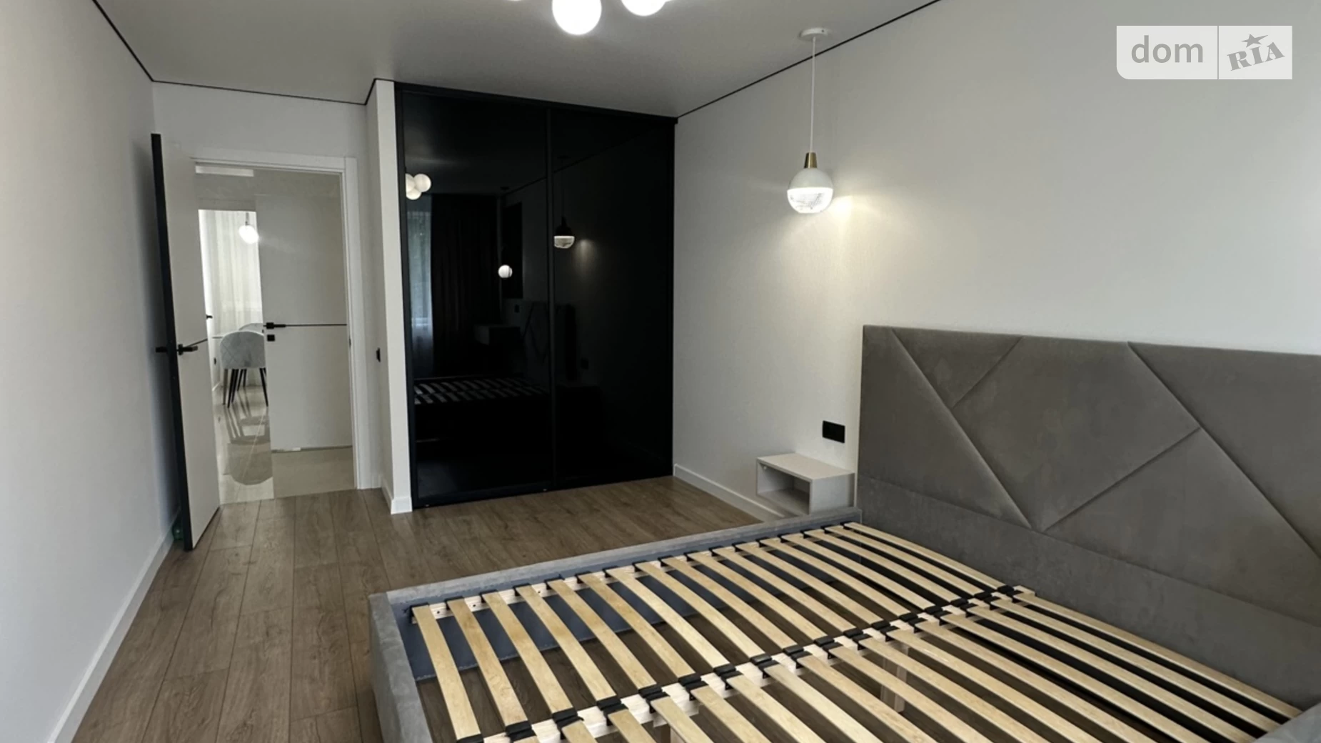 2-кімнатна квартира 60 кв. м у Тернополі, цена: 68900 $ - фото 2