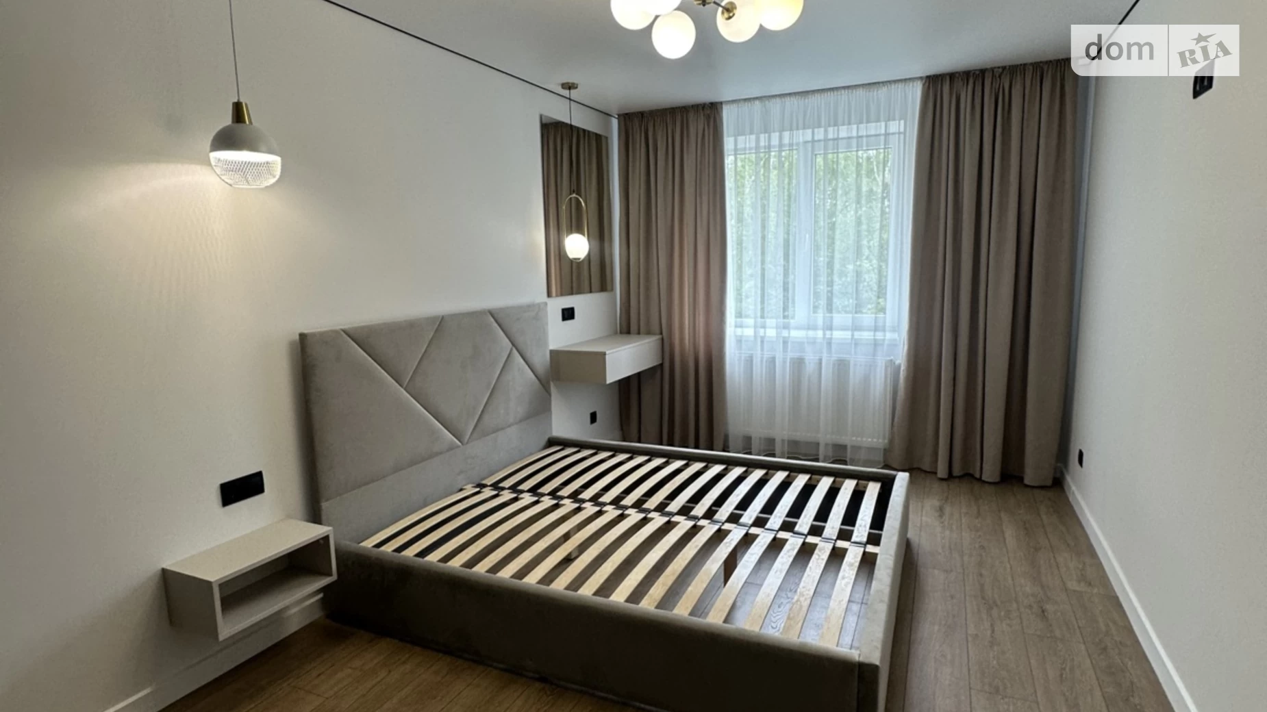 2-кімнатна квартира 60 кв. м у Тернополі, цена: 68900 $ - фото 3