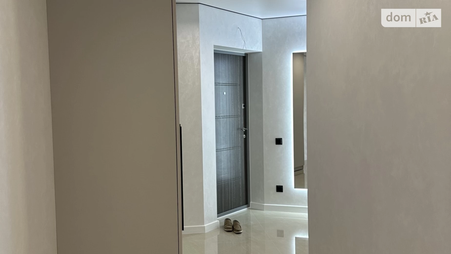 2-кімнатна квартира 60 кв. м у Тернополі, цена: 68900 $ - фото 5