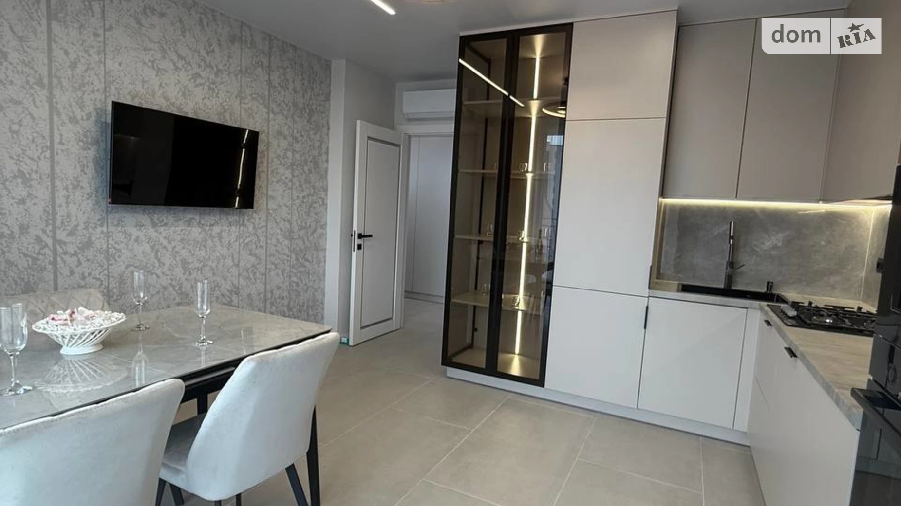 Продається 2-кімнатна квартира 64.2 кв. м у, цена: 108000 $ - фото 4