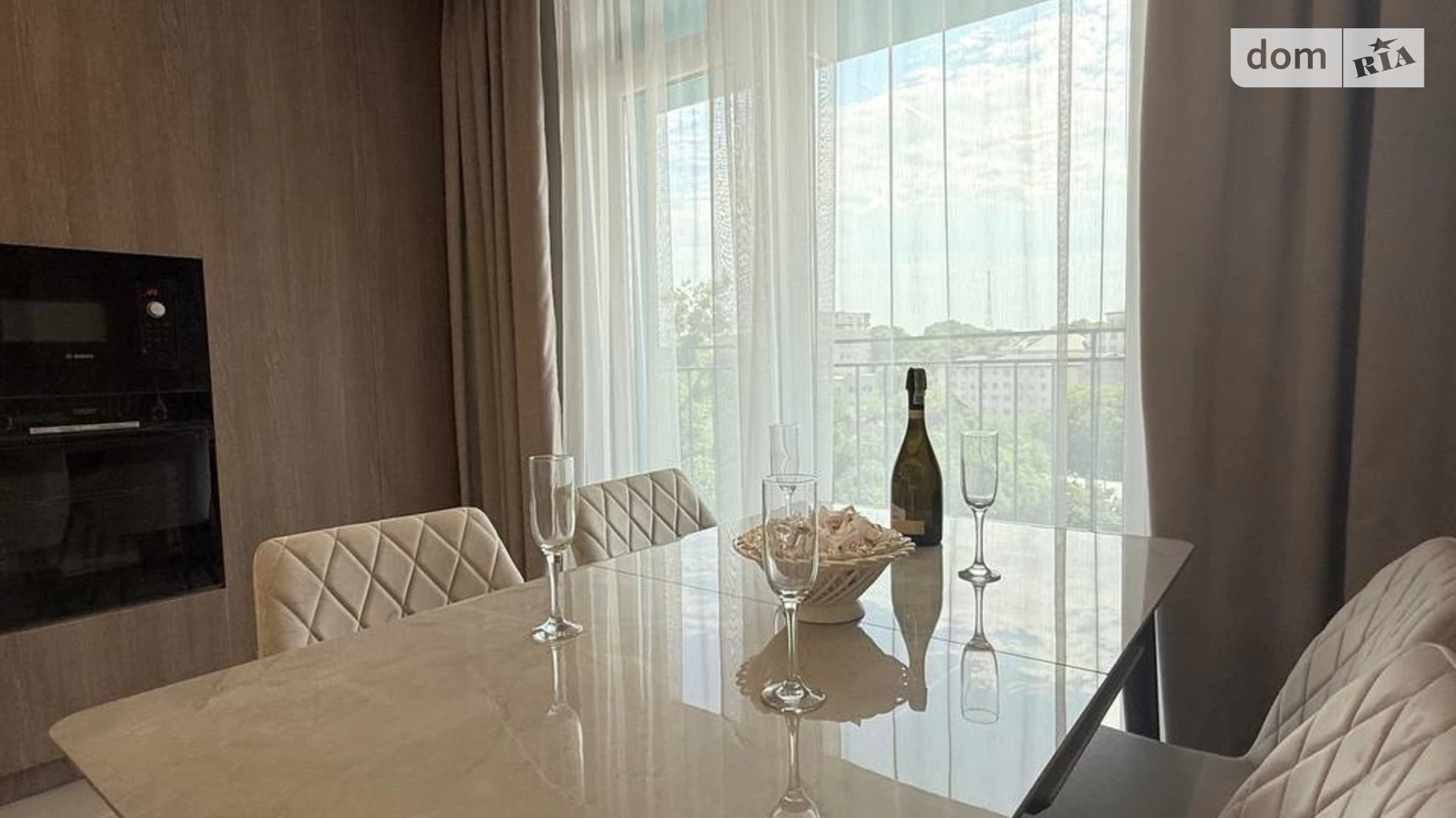 Продається 2-кімнатна квартира 64.2 кв. м у, цена: 108000 $ - фото 5