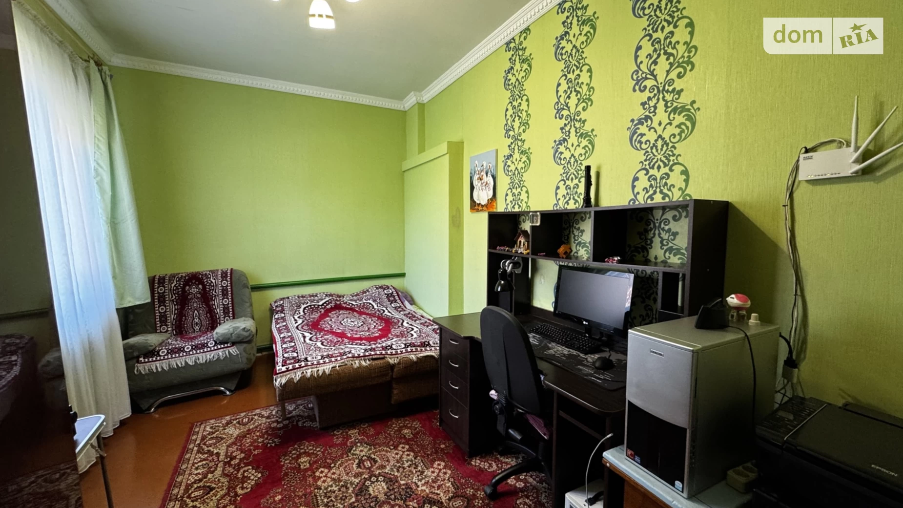 Продается часть дома 51.7 кв. м с гаражом, цена: 50000 $ - фото 5