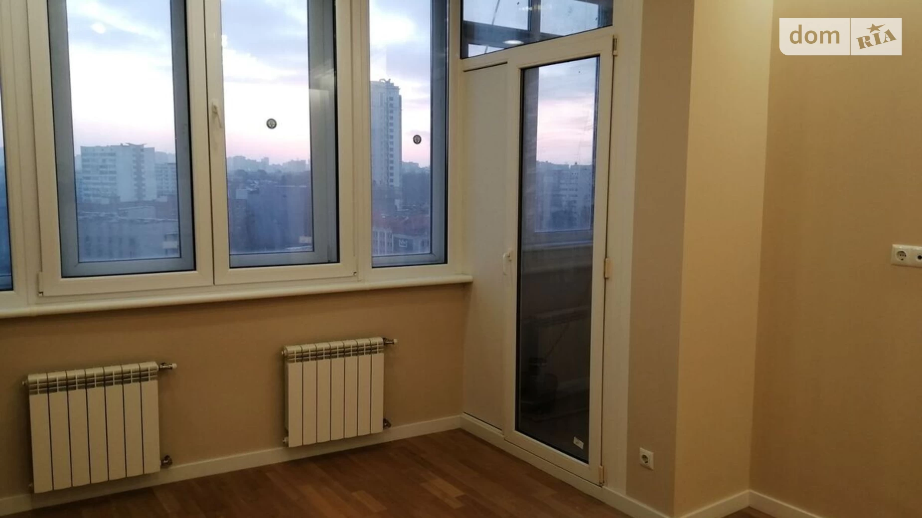 Продається 1-кімнатна квартира 48 кв. м у Києві, вул. Кирило-Мефодіївська, 2 - фото 5