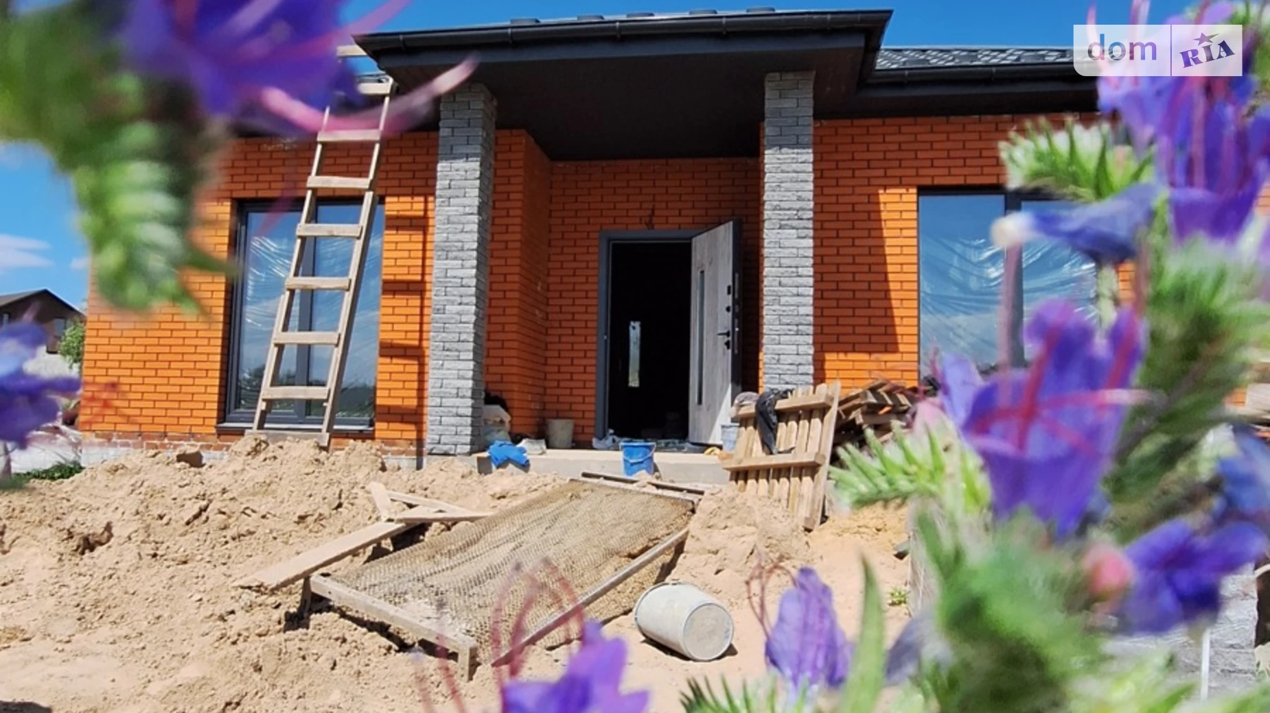 Продается одноэтажный дом 92 кв. м с мансардой, цена: 85000 $ - фото 2