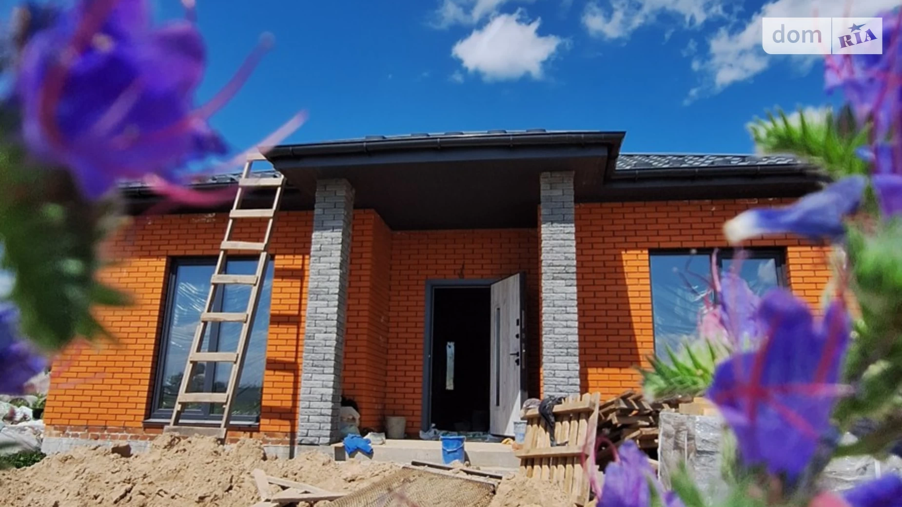Продается одноэтажный дом 92 кв. м с мансардой, цена: 85000 $ - фото 3