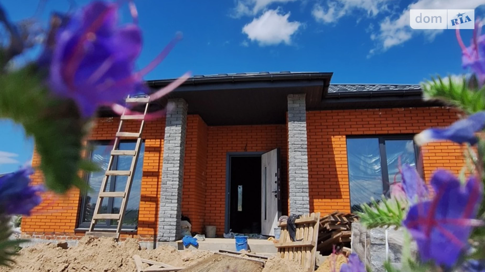Продается одноэтажный дом 92 кв. м с мансардой, цена: 85000 $ - фото 4