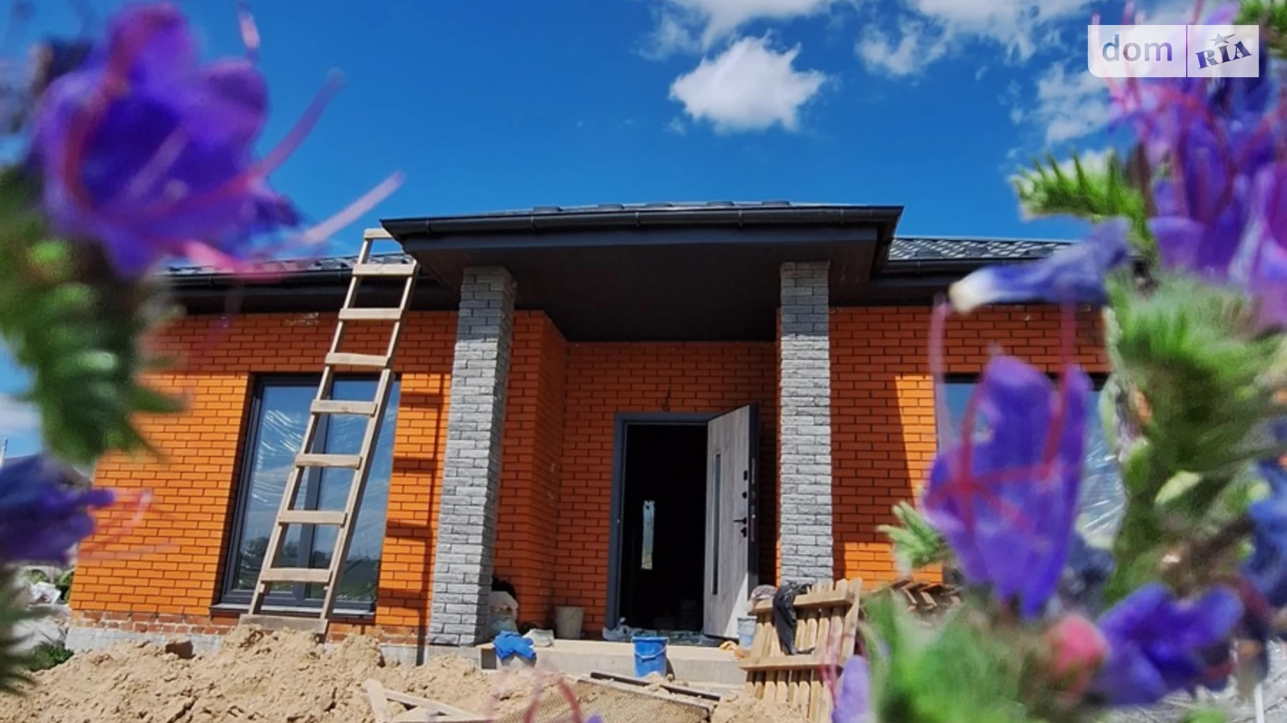 Продается одноэтажный дом 92 кв. м с мансардой, цена: 85000 $ - фото 5