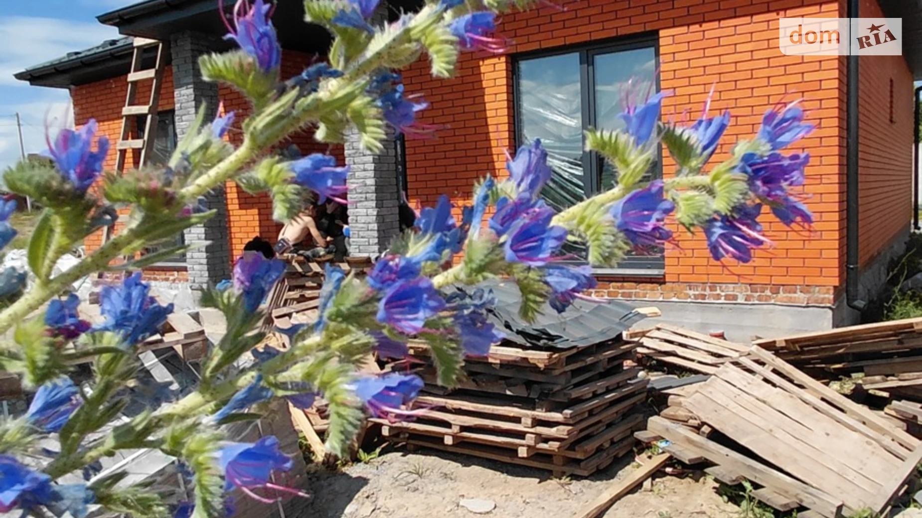 Продается одноэтажный дом 92 кв. м с террасой, цена: 85000 $ - фото 3
