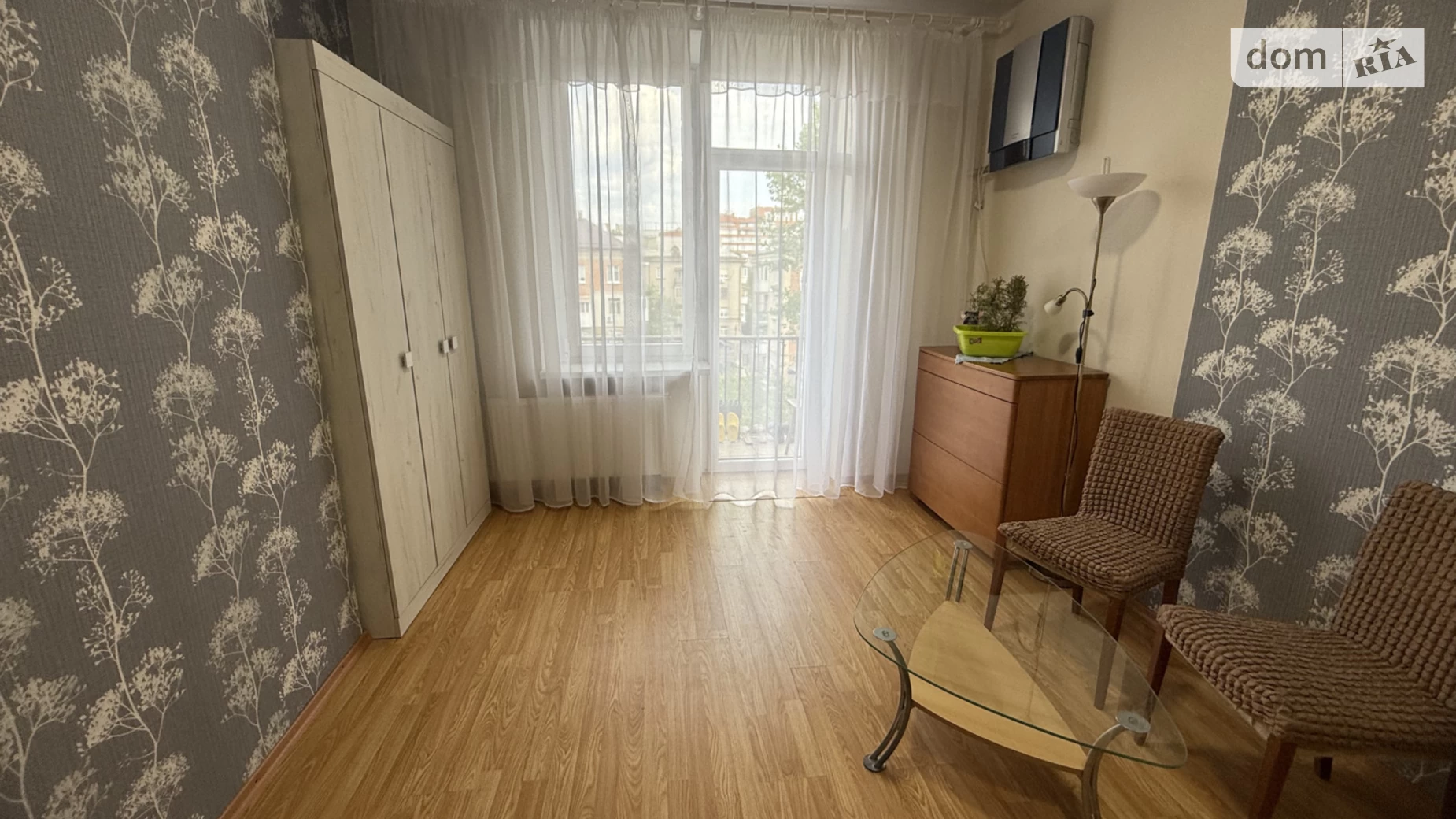 Продается 1-комнатная квартира 37.5 кв. м в Днепре, ул. Владимира Мономаха, 29А - фото 3
