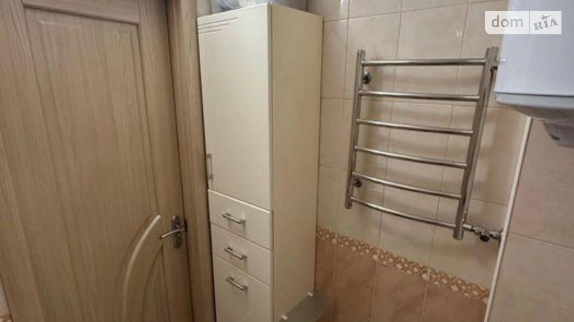Продається 1-кімнатна квартира 40 кв. м у Києві, вул. Жилянська, 76 - фото 5