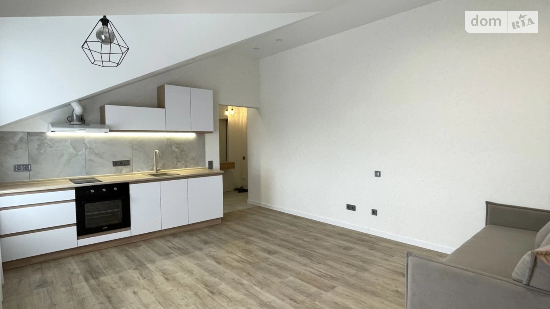 Продається 1-кімнатна квартира 30 кв. м у, цена: 29500 $ - фото 4