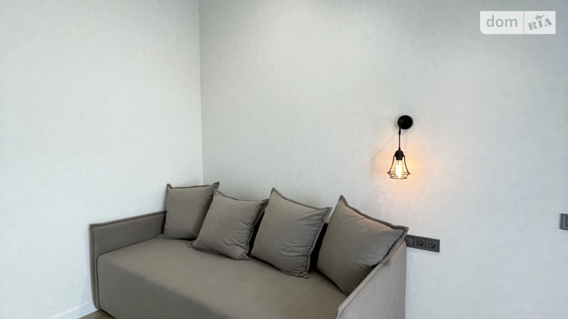 Продається 1-кімнатна квартира 30 кв. м у, цена: 29500 $ - фото 5