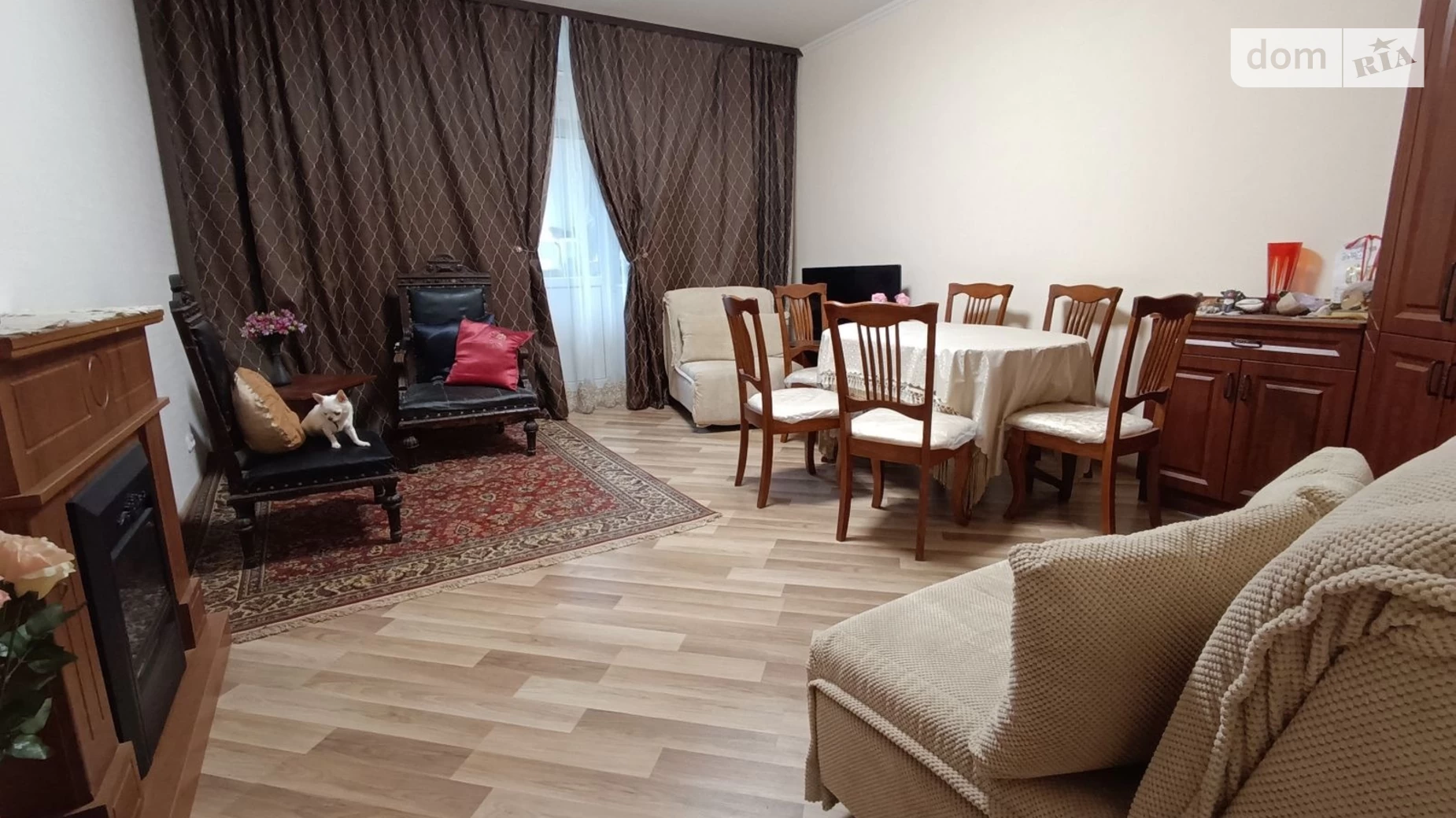 Продається 3-кімнатна квартира 62 кв. м у Харкові, вул. Бориса Чичибабіна - фото 2