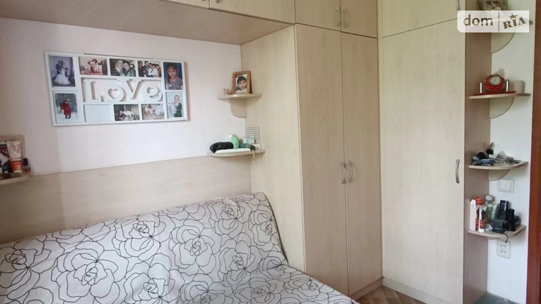 Продається 3-кімнатна квартира 62 кв. м у Харкові, вул. Бориса Чичибабіна - фото 4