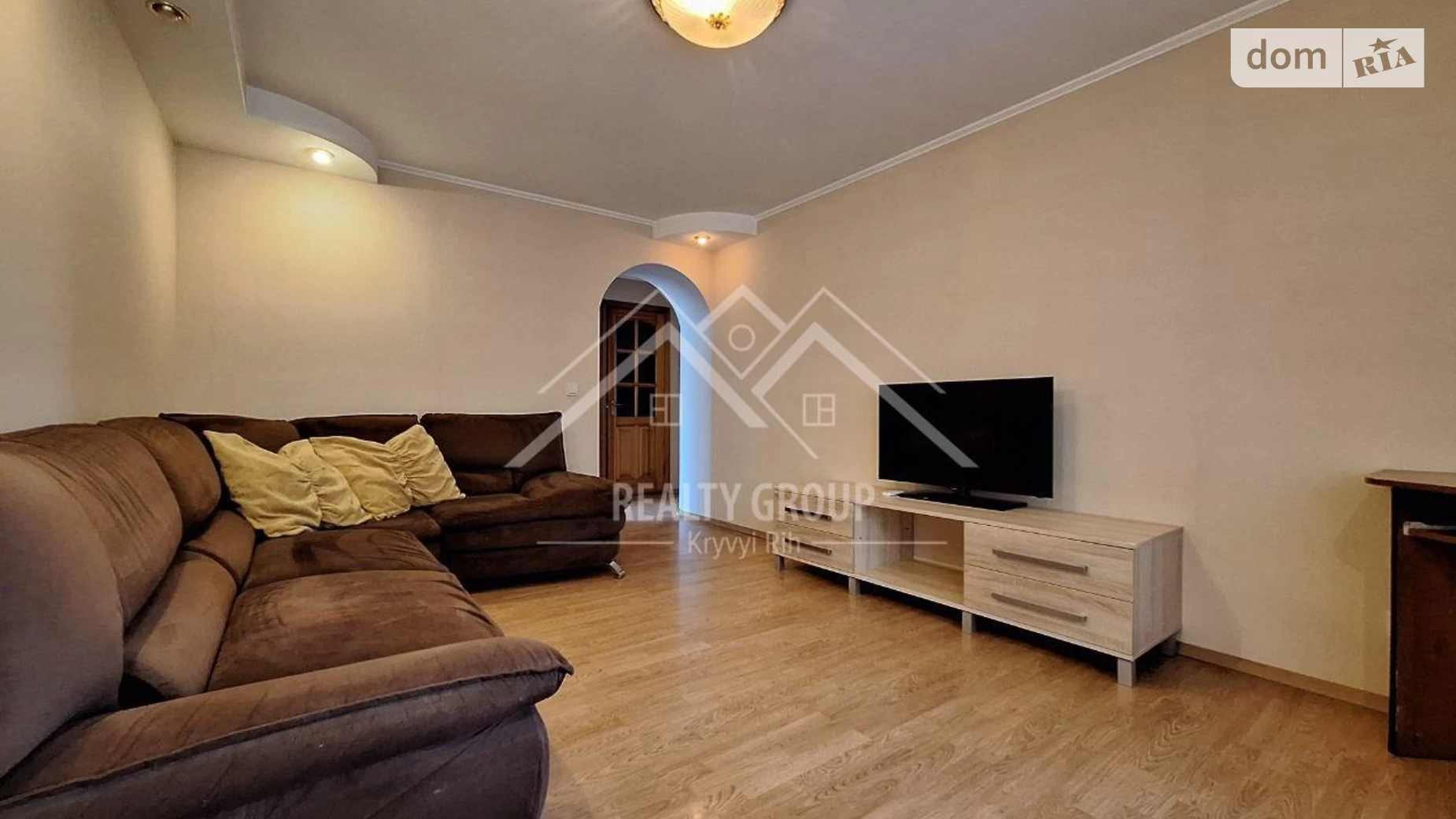 Продается 2-комнатная квартира 51 кв. м в Кривом Роге, просп. Мира, 35 - фото 2