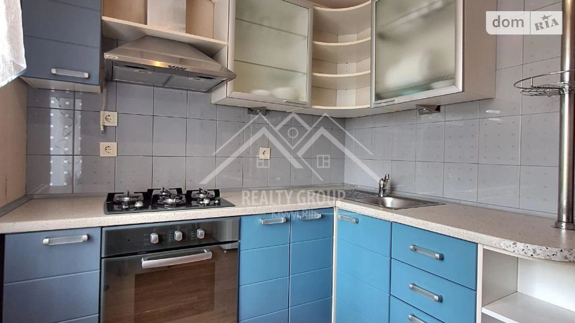 Продается 2-комнатная квартира 51 кв. м в Кривом Роге, просп. Мира, 35 - фото 3