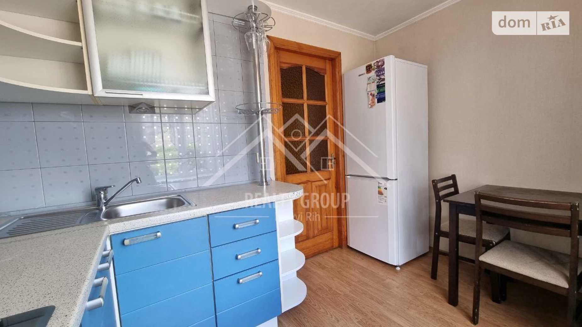 Продается 2-комнатная квартира 51 кв. м в Кривом Роге, просп. Мира, 35 - фото 4
