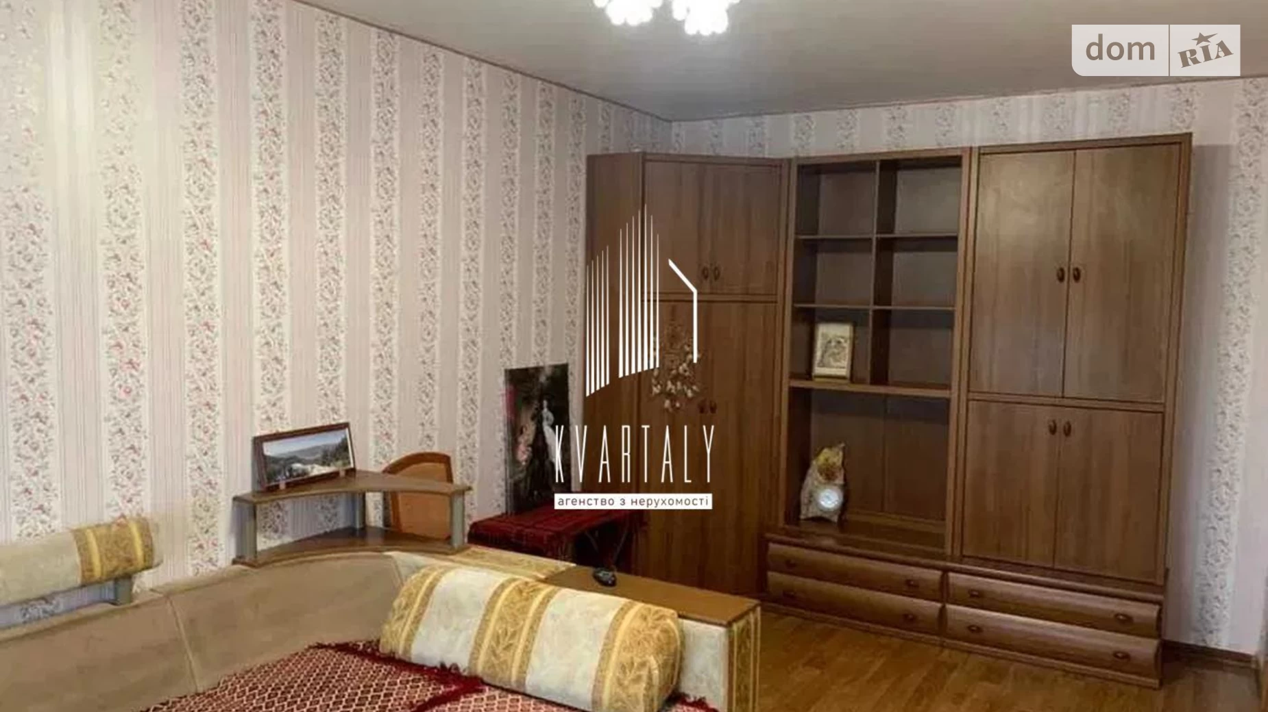 Продається 2-кімнатна квартира 60 кв. м у Києві, вул. Михайла Максимовича, 7В - фото 2
