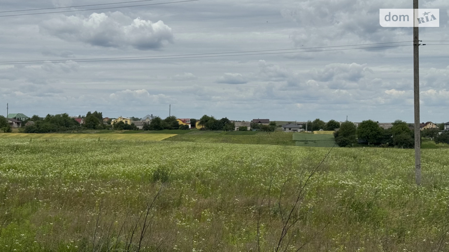Продається земельна ділянка 44 соток у Рівненській області, цена: 80000 $ - фото 3