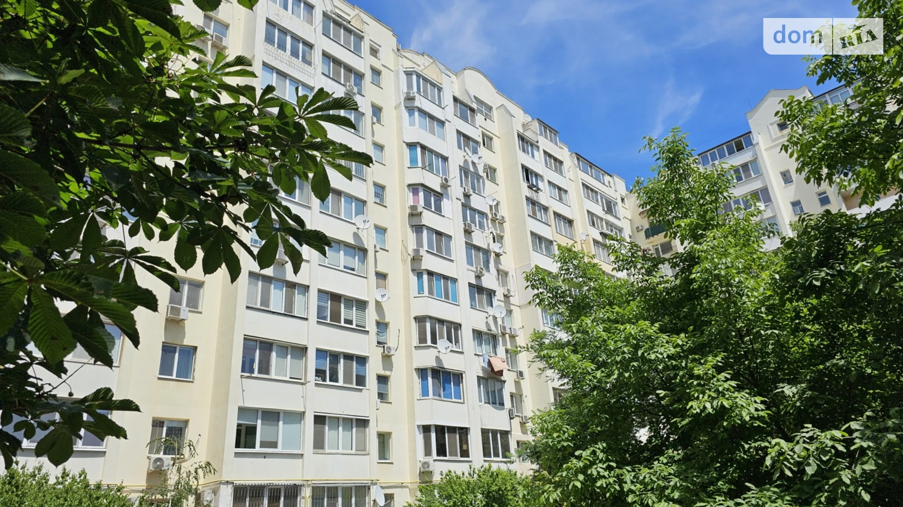 Продается 3-комнатная квартира 102.5 кв. м в Одессе, цена: 120000 $ - фото 2