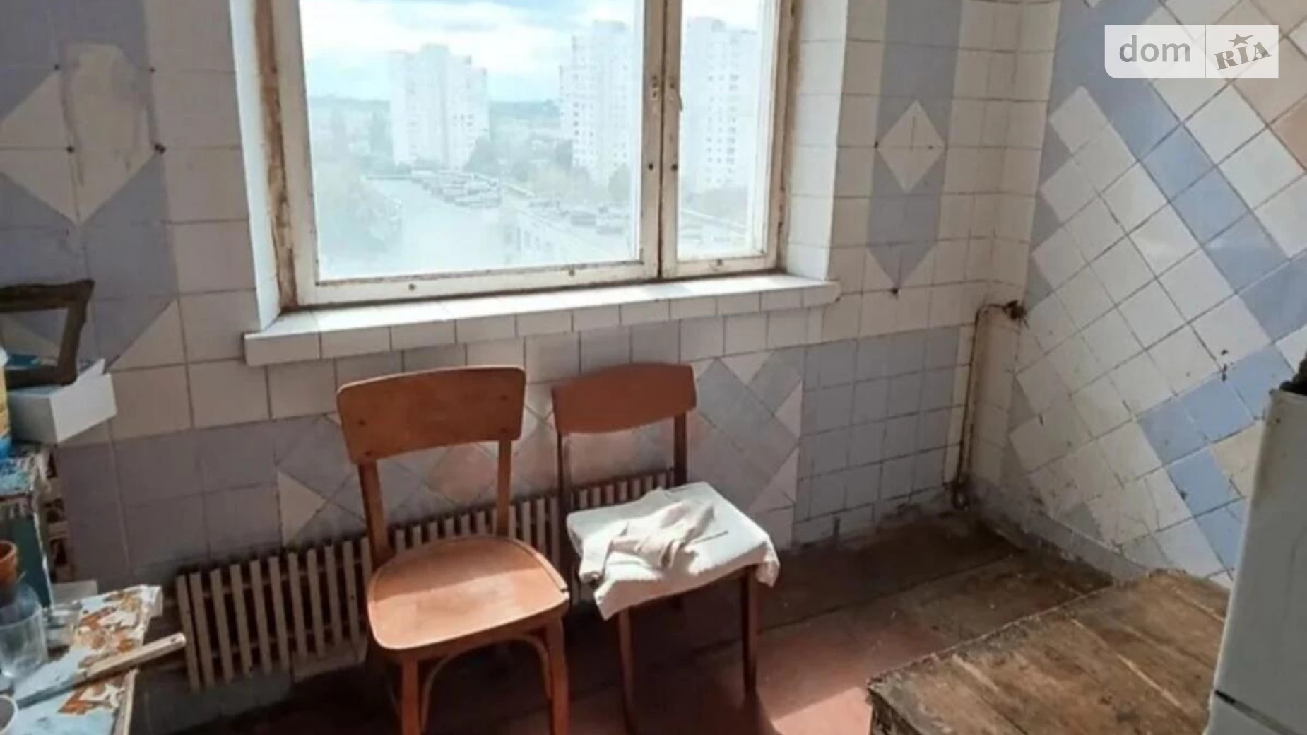 Продается 1-комнатная квартира 6 кв. м в Харькове, ул. Гарибальди, 11 - фото 3
