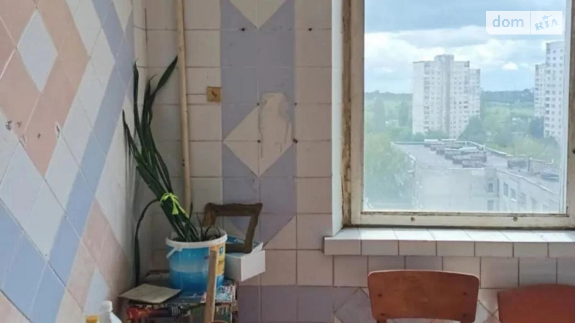 Продается 1-комнатная квартира 6 кв. м в Харькове, ул. Гарибальди, 11 - фото 4
