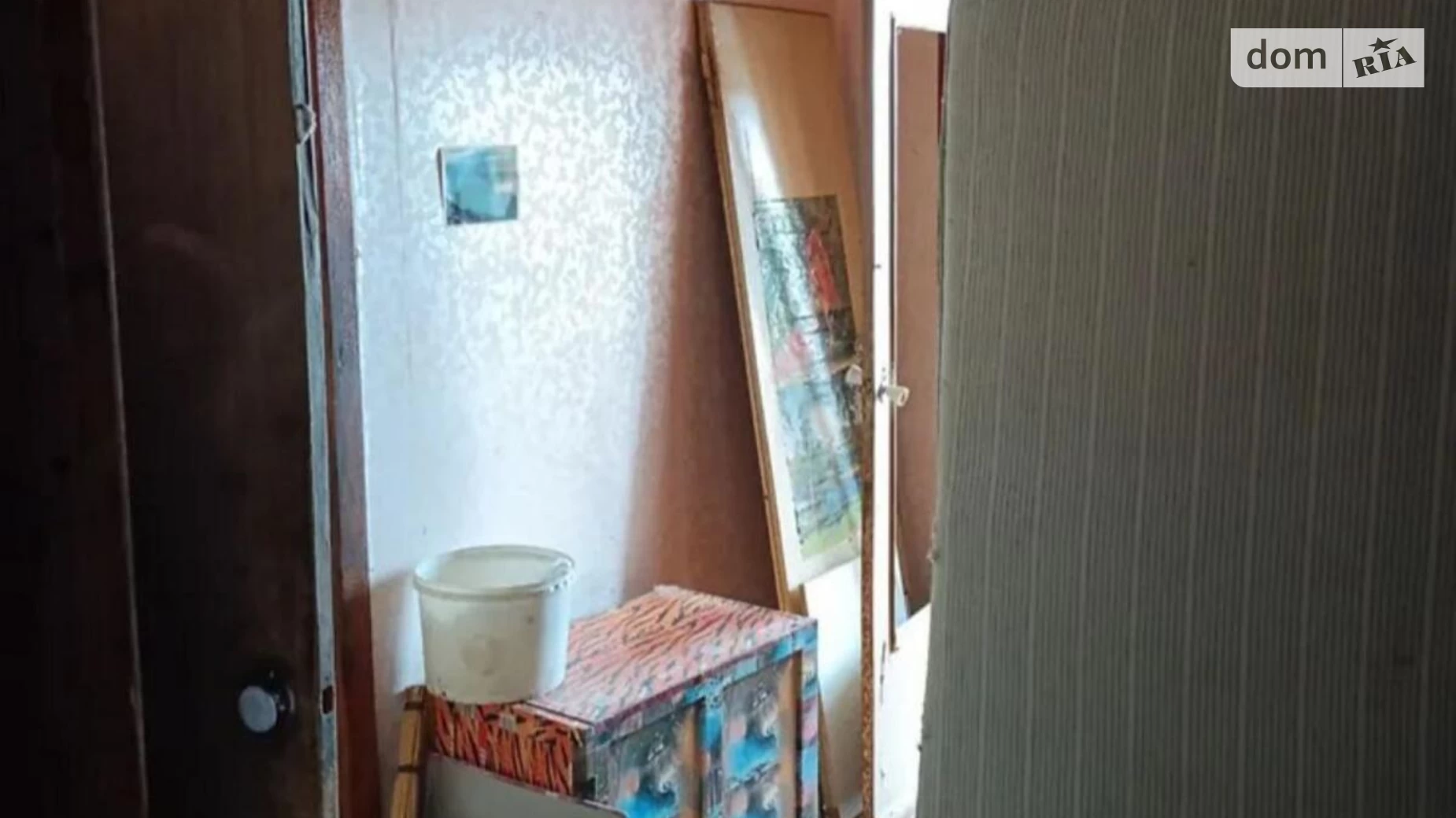 Продается 1-комнатная квартира 6 кв. м в Харькове, ул. Гарибальди, 11 - фото 5