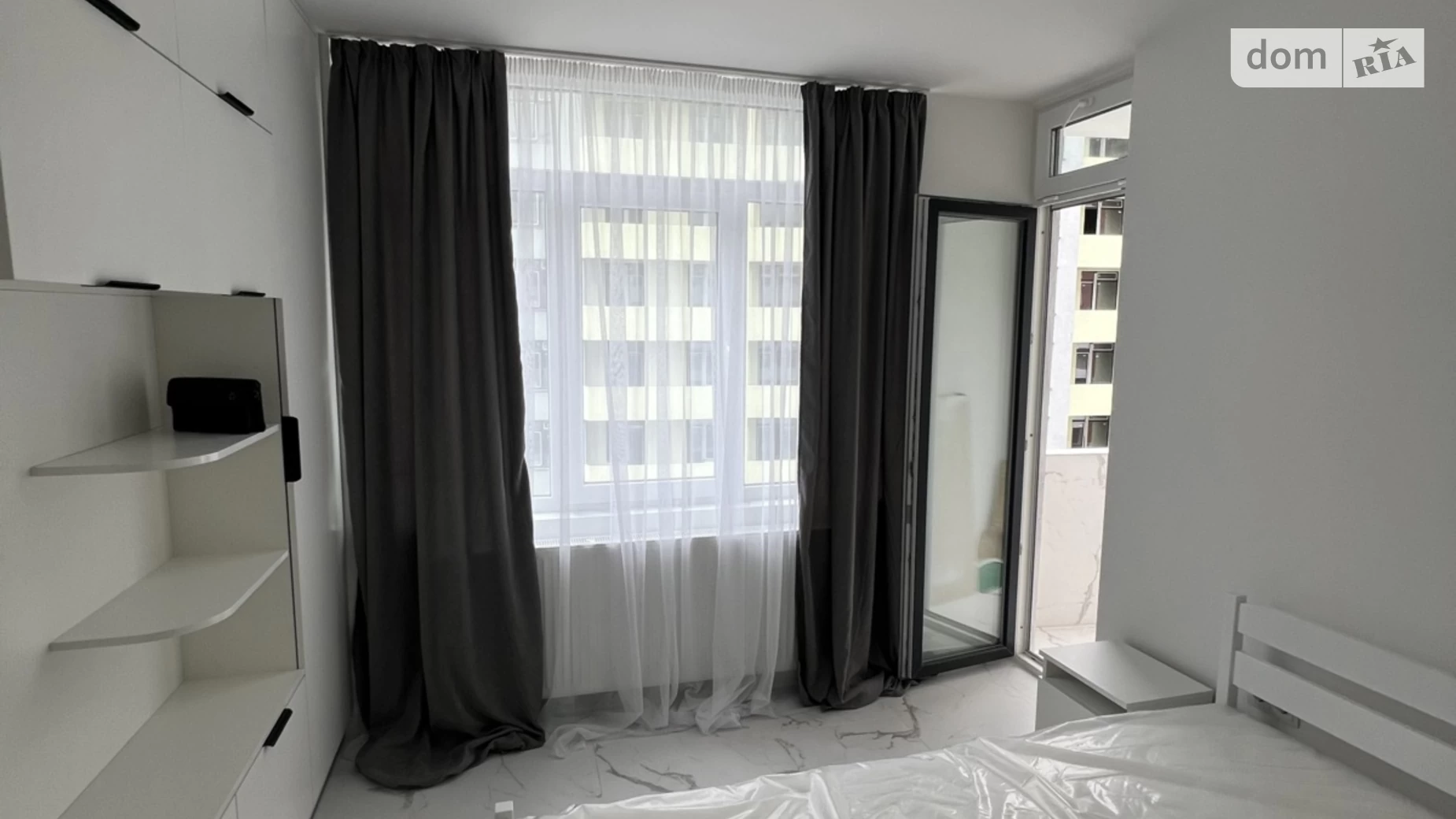 1-кімнатна квартира 33 кв. м у Тернополі, вул. Смакули, 7 - фото 5