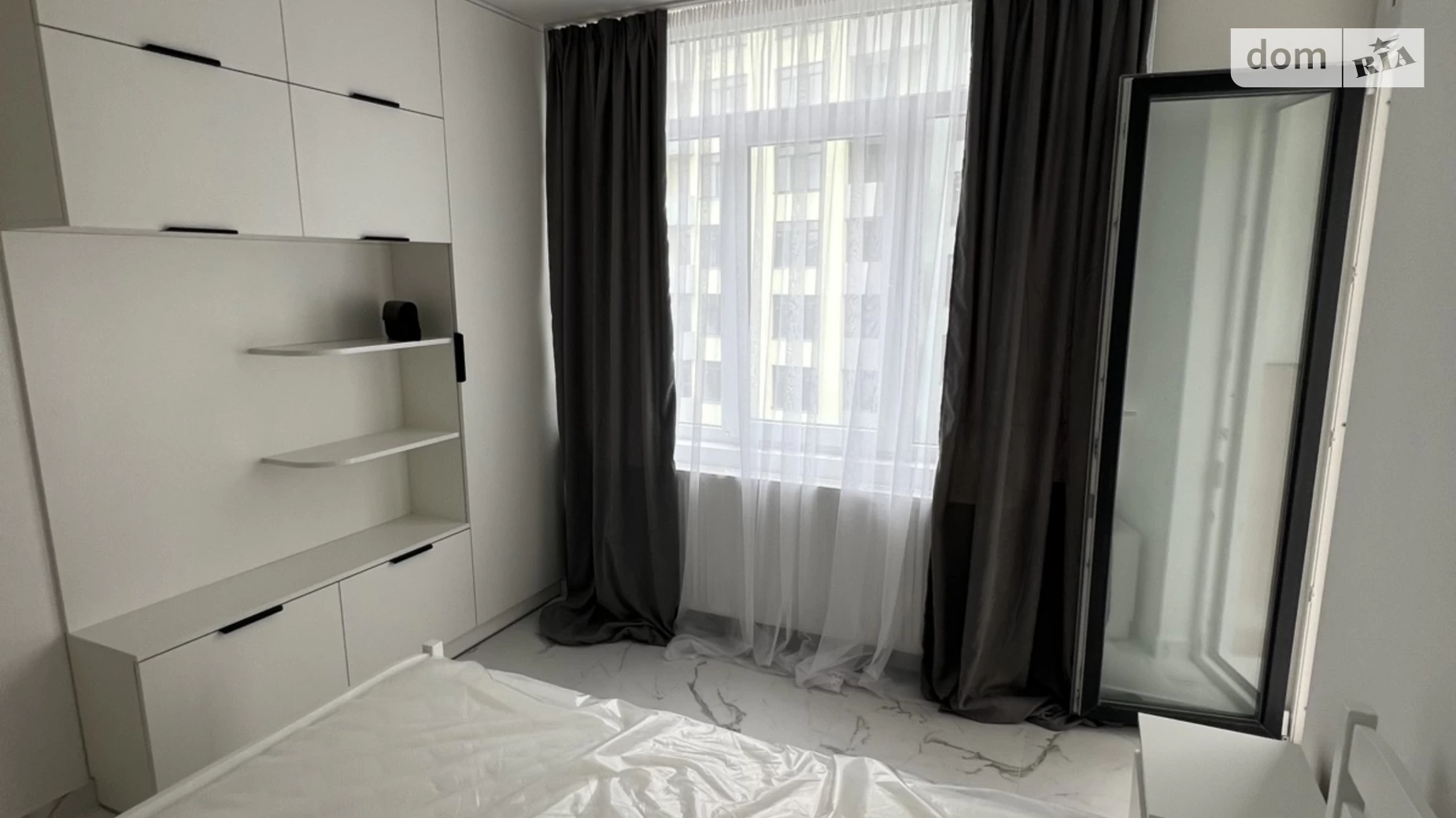 1-кімнатна квартира 33 кв. м у Тернополі, вул. Смакули, 7 - фото 4