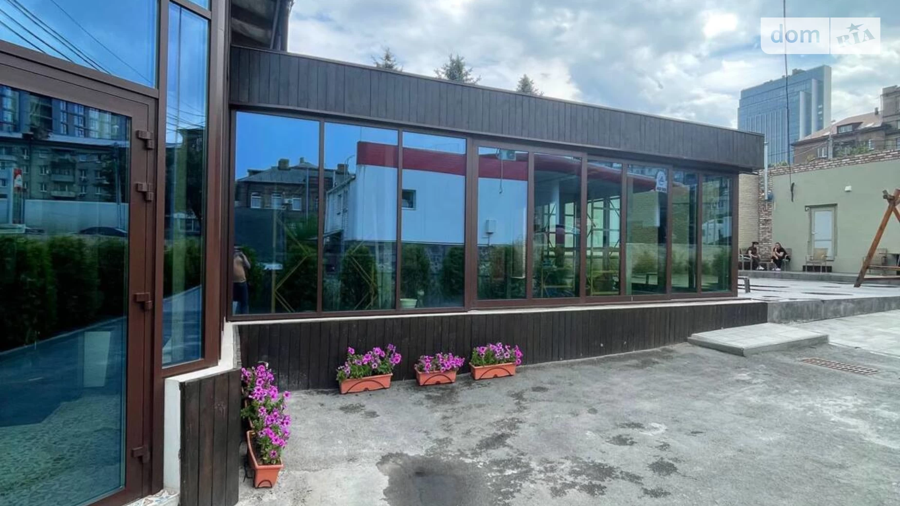 Здається в оренду приміщення вільного призначення 77 кв. м в 1-поверховій будівлі, цена: 77000 грн - фото 2