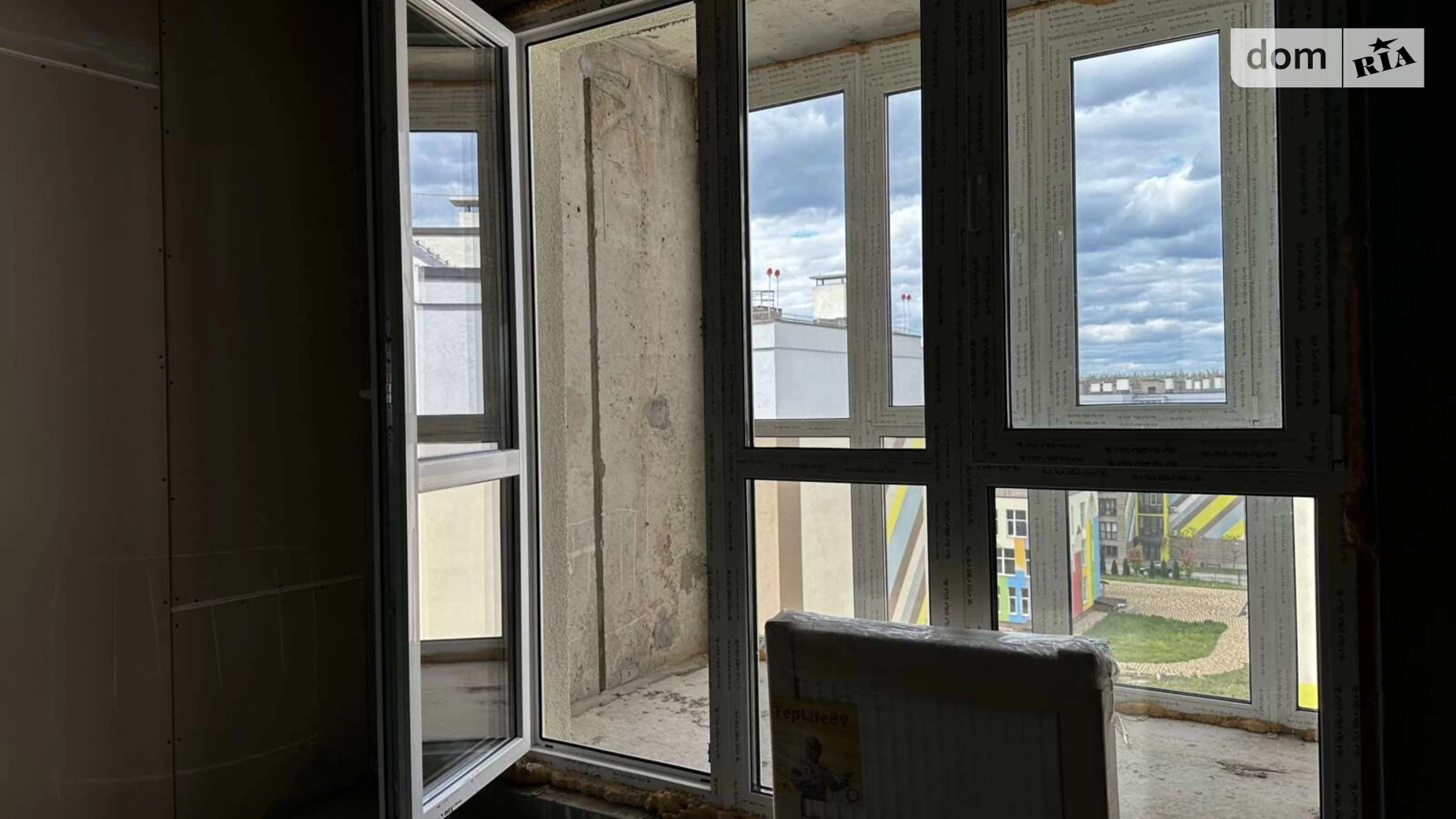 Продається 2-кімнатна квартира 55.5 кв. м у Києві, вул. Стеценка, 75Д - фото 4