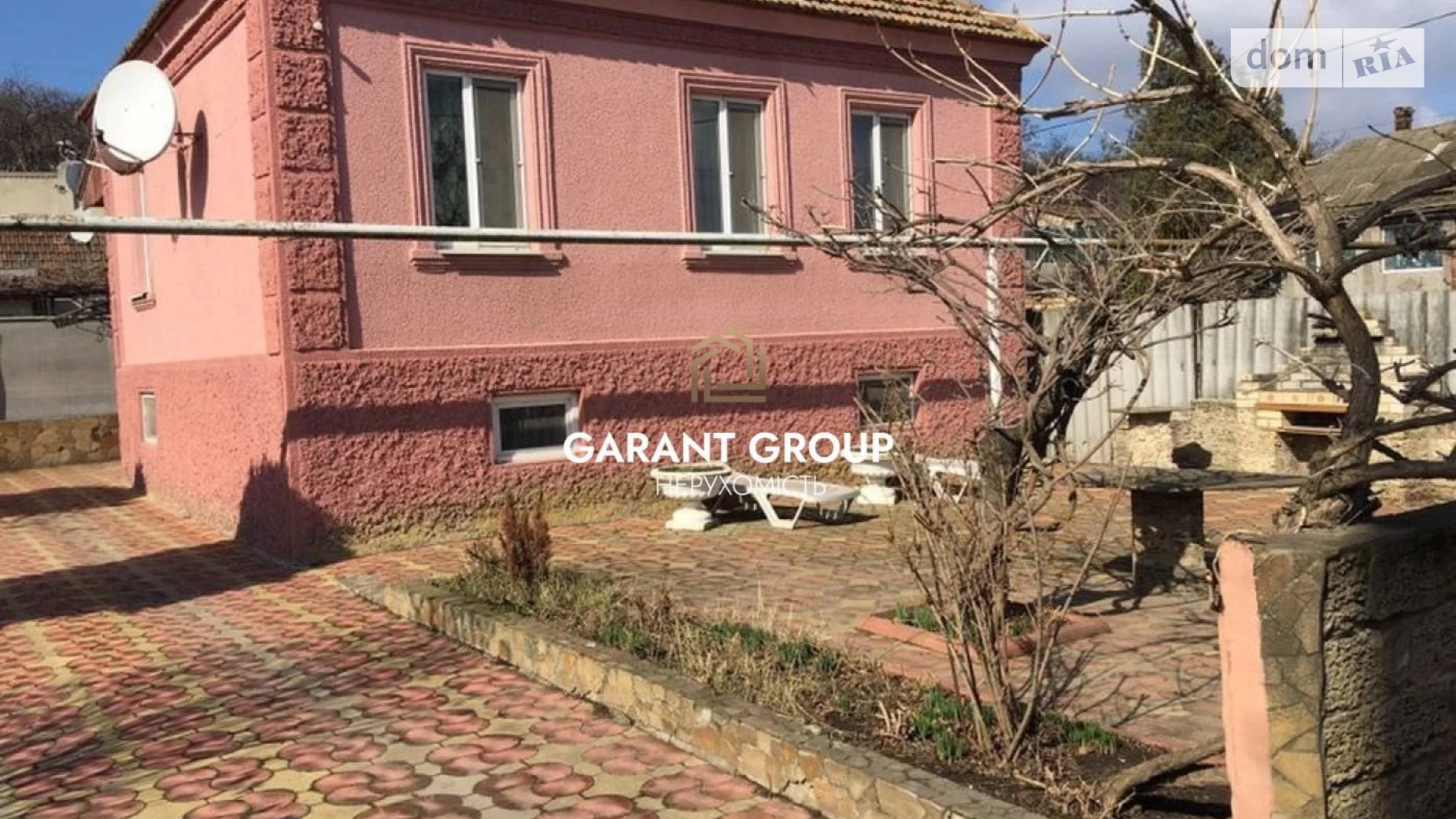 Продається одноповерховий будинок 120 кв. м з гаражем, цена: 52000 $ - фото 2