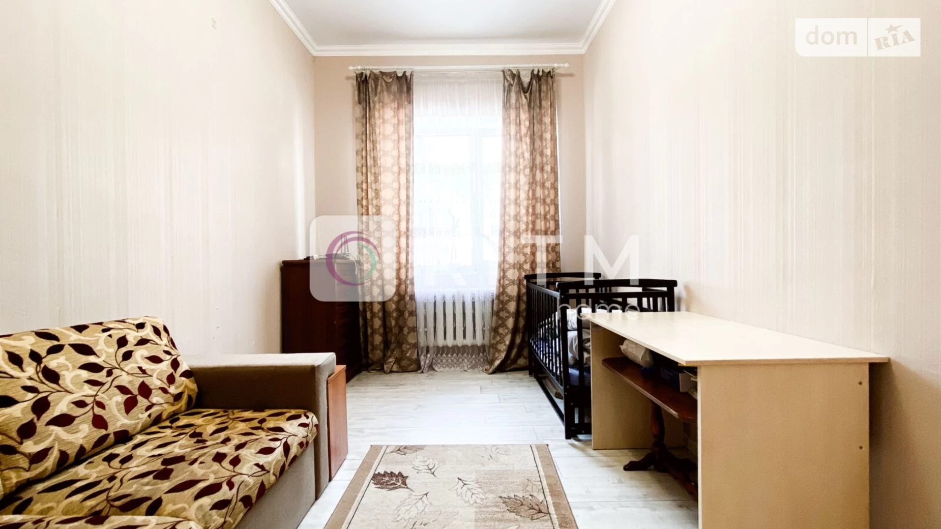 2-комнатная квартира 39 кв. м в Луцке, ул. Кривой Вал, 10 - фото 3