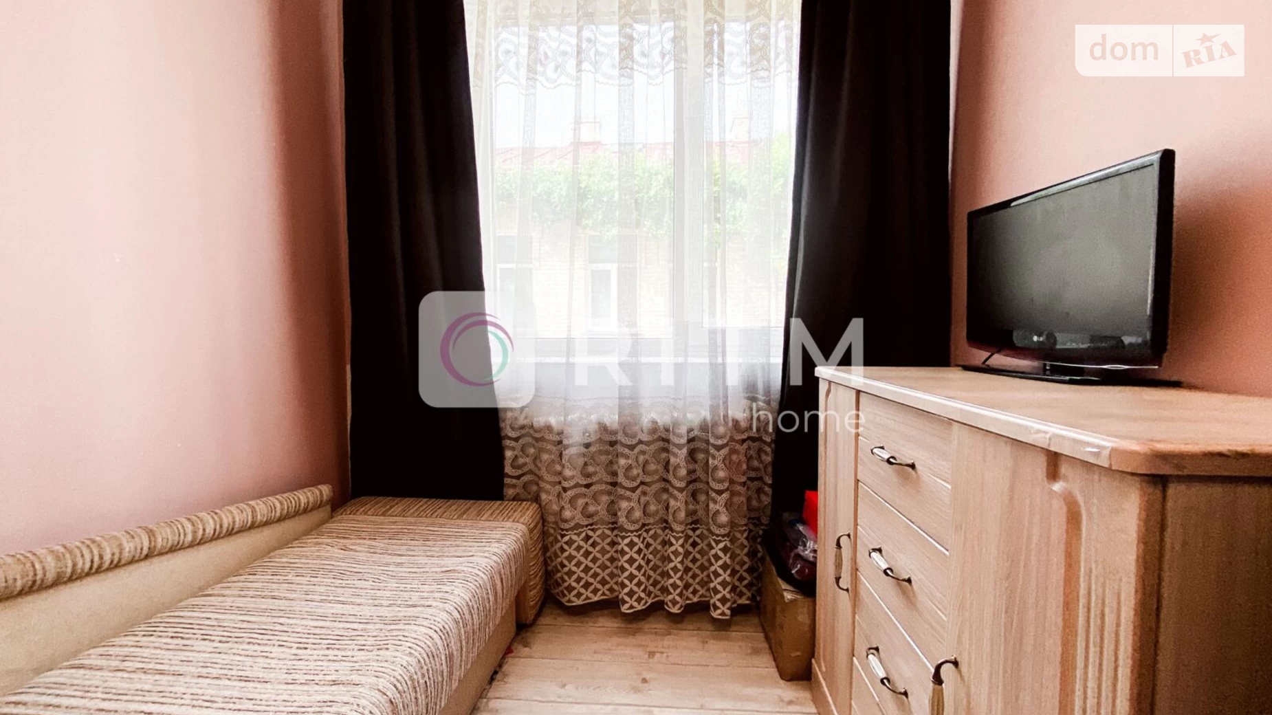 2-комнатная квартира 39 кв. м в Луцке, ул. Кривой Вал, 10 - фото 5