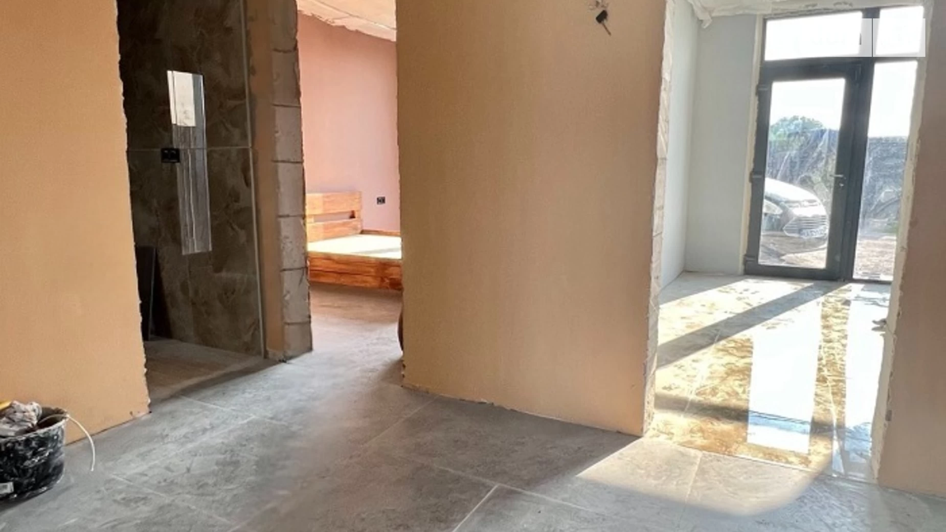Продається одноповерховий будинок 118 кв. м з гаражем, цена: 90000 $ - фото 5