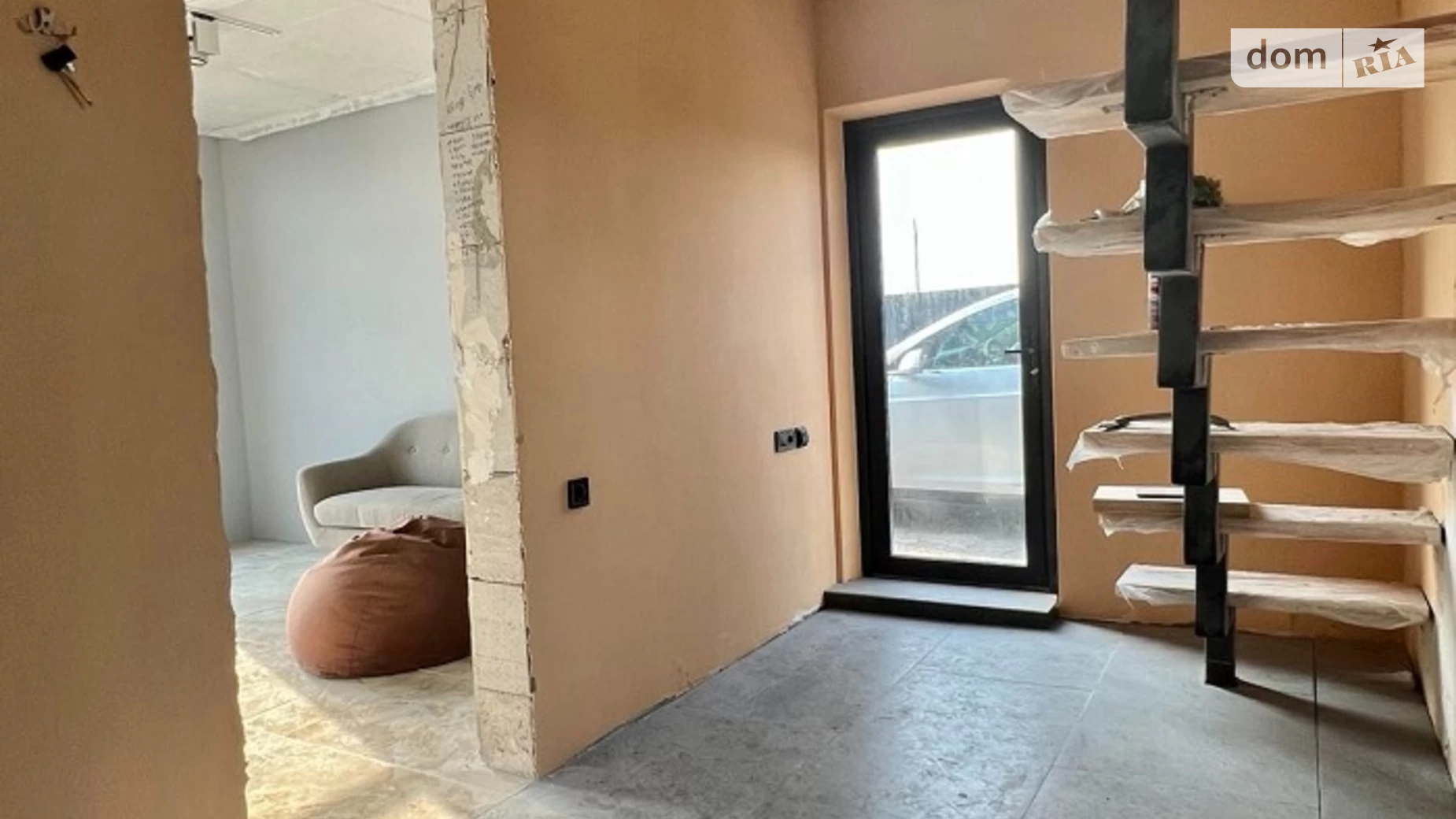 Продается одноэтажный дом 118 кв. м с подвалом, цена: 87000 $ - фото 4